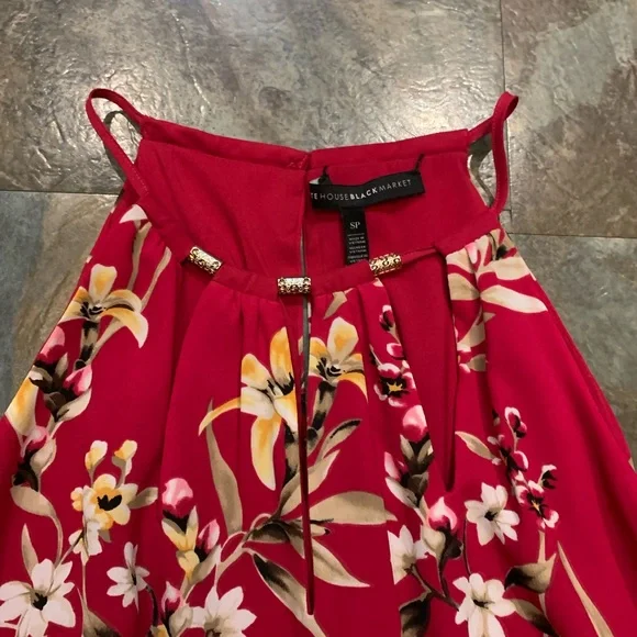 White House Black Market dress, size S - Picture 3 of 4